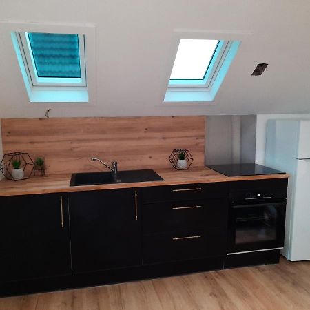 Luxury Suites Maladiere 1 Dijon Luaran gambar