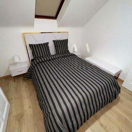 Luxury Suites Maladiere 1 Dijon Luaran gambar