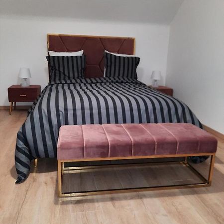 Luxury Suites Maladiere 1 Dijon Luaran gambar