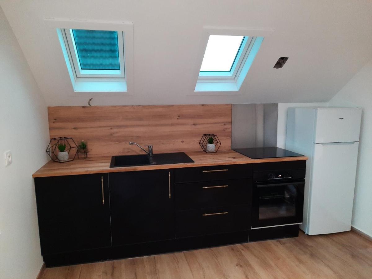 Luxury Suites Maladiere 1 Dijon Luaran gambar