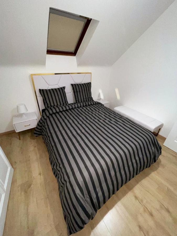 Luxury Suites Maladiere 1 Dijon Luaran gambar