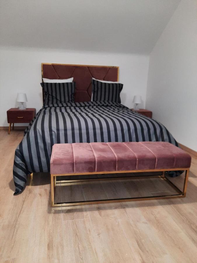 Luxury Suites Maladiere 1 Dijon Luaran gambar